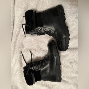 Kids boots